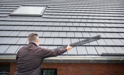 Cost of Gutter Covers in Mount Holly, NC